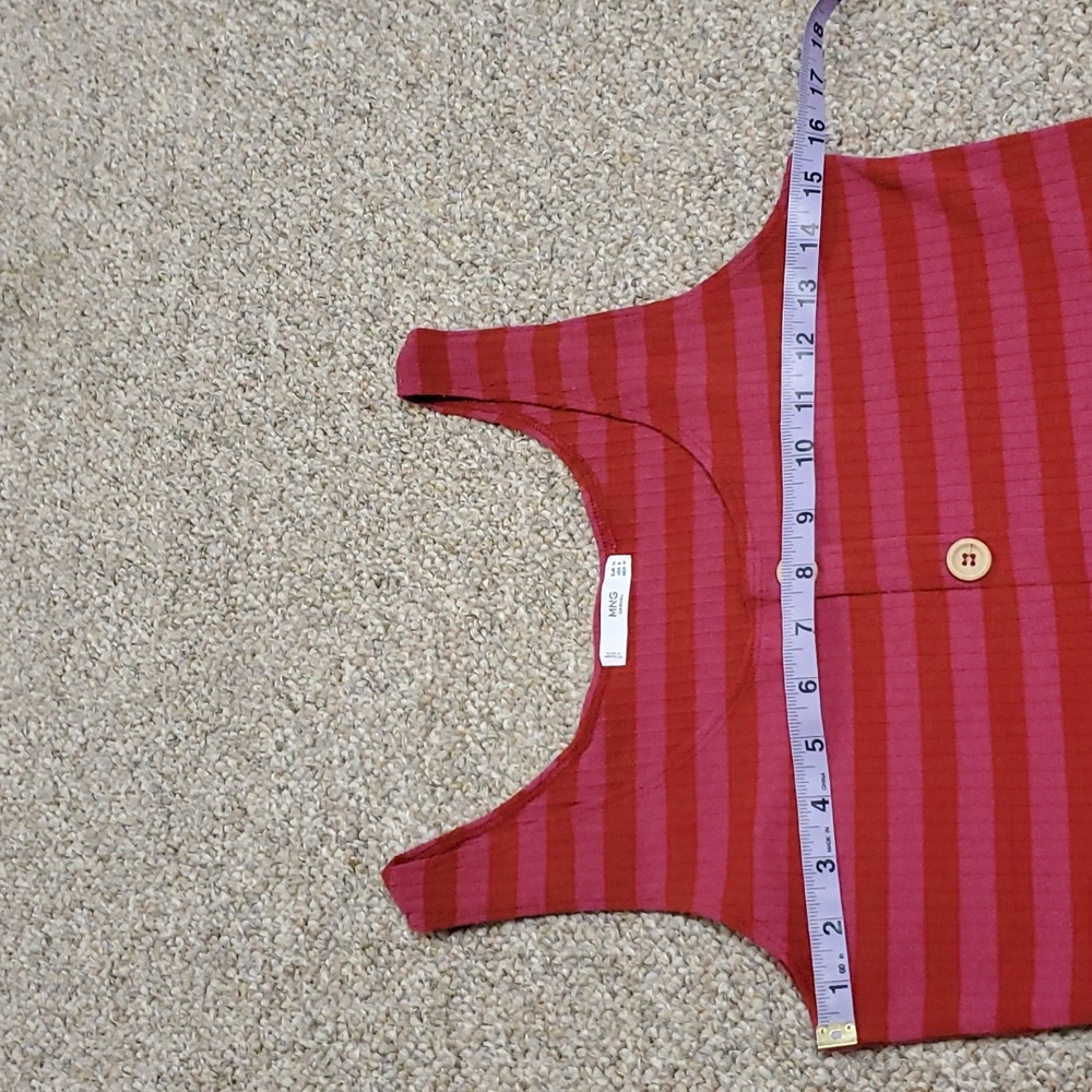 Mango Tank Top - Picture 5 of 6